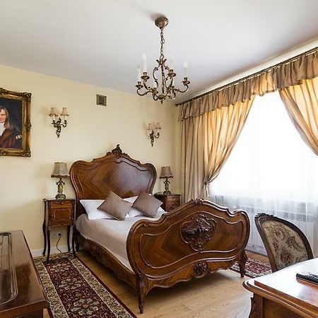 At The Fountain Apartment Varşova Dış mekan fotoğraf